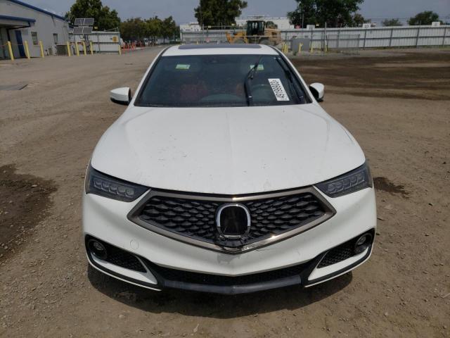 19UUB3F64JA006888 Acura Tlx Tech+a