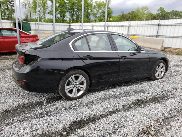 WBA8B9G31HNU53721 BMW 330 I