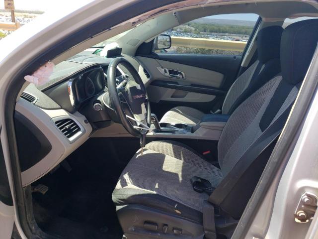 2GKALREK4E6229889 GMC Terrain Sle