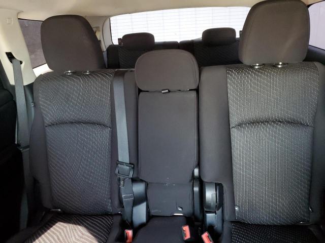 3C4PDCBG3ET115037 Dodge Journey Sxt