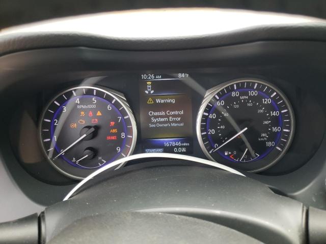 JN1BV7AR6FM395208 Infiniti Q50 BASE
