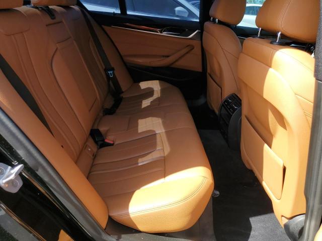 WBAJA7C54JG908684 BMW 530 XI