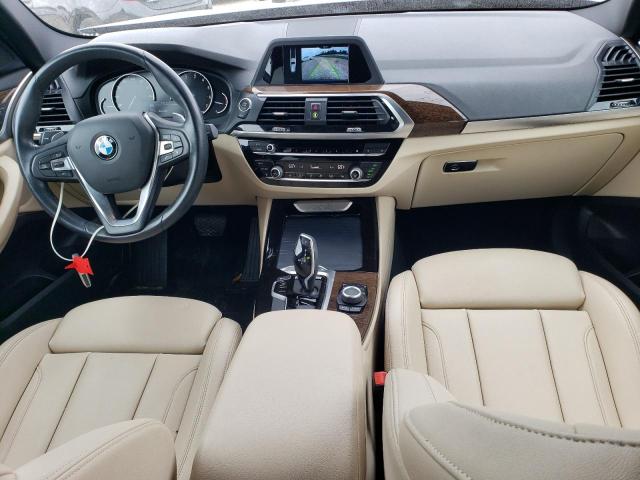 5UXTR7C51KLF36736 BMW X3 Sdrive30i