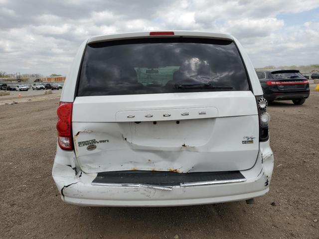 2C4RDGEG8ER472860 Dodge Grand Caravan R/t