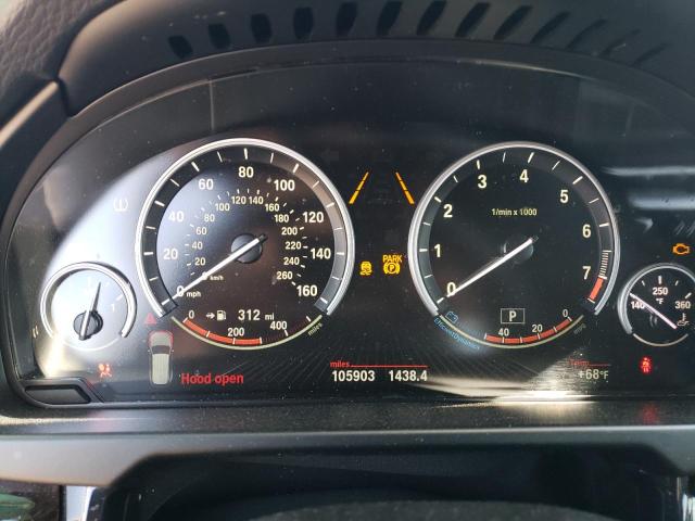 5UXKR0C53JL074047 BMW X5 Xdrive35i