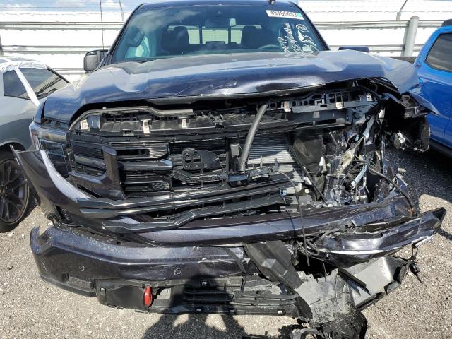 1GTUUEE83PZ172353 GMC Sierra K1500 At4
