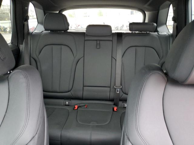 5UXCR4C00M9G13843 BMW X5 Sdrive 40i