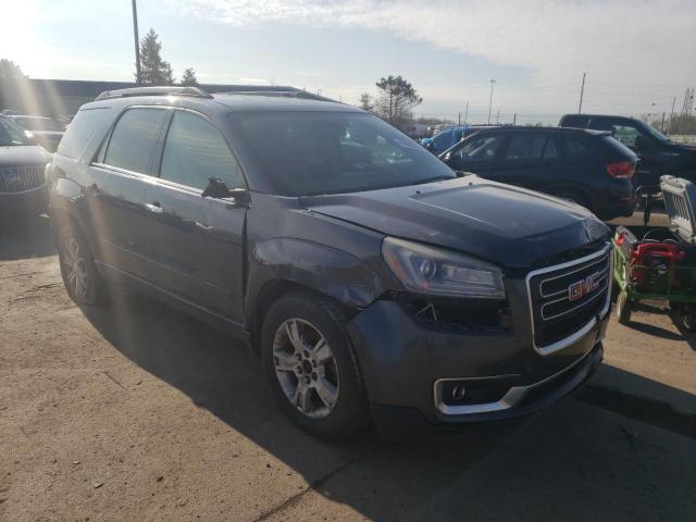 1GKKVRKD5EJ306941 GMC Acadia Slt-1