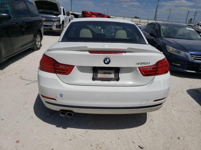 WBA4U7C54H5H19191 BMW 430I