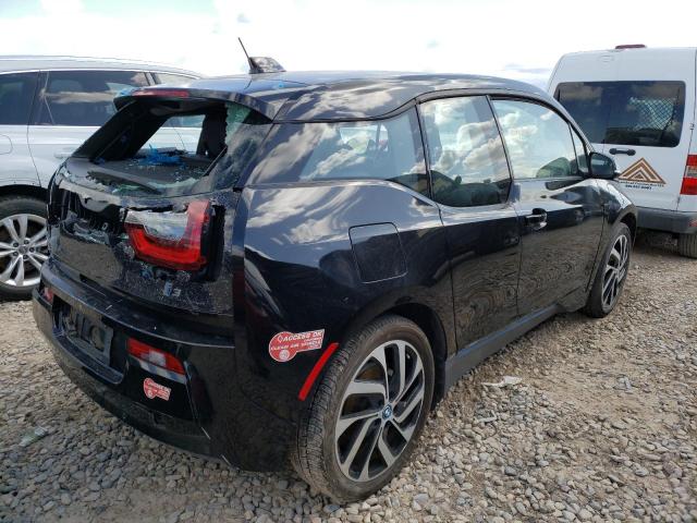 WBY1Z4C50GV505394 BMW I3 REX