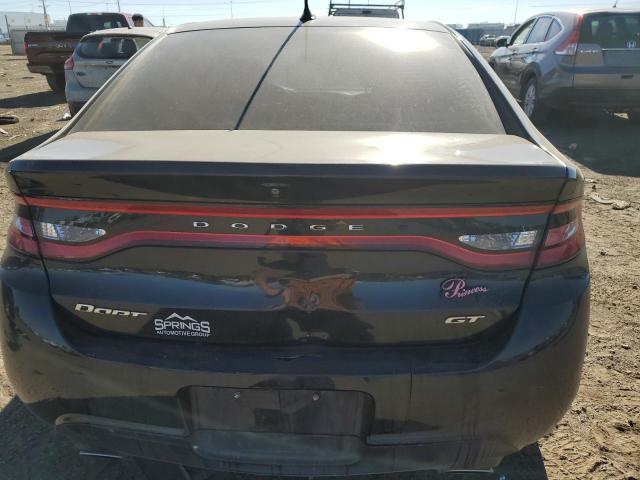 1C3CDFEB6FD277353 Dodge DART GT