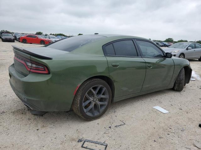 2C3CDXBG9NH221480 Dodge Charger Sxt