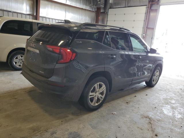 3GKALTEV5KL158958 GMC Terrain Sle