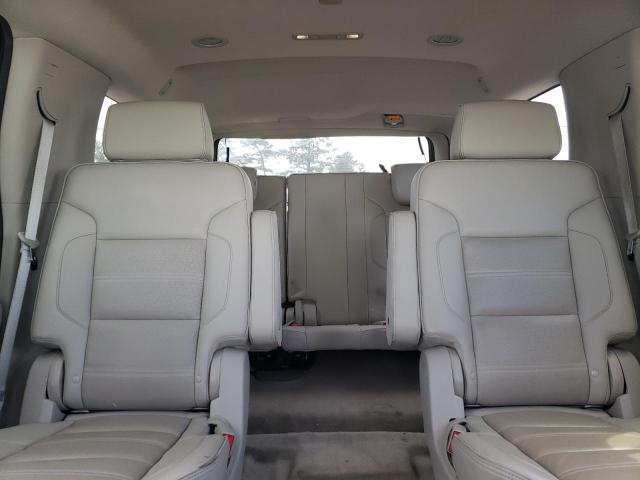 1GKS2CKJ4FR142578 GMC YUKON DENALI