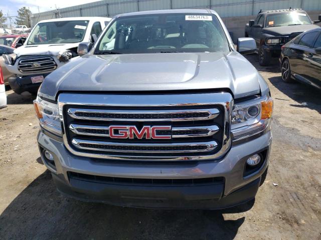1GTG5CEA6J1277153 GMC CANYON SLE