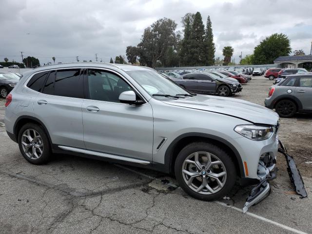 5UXTY5C06L9B70685 BMW X3 Xdrive30i