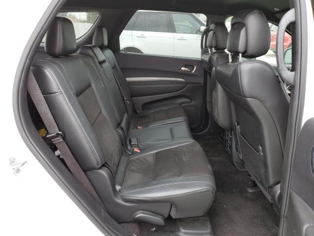 1C4SDHCT2KC616821 Dodge Durango R/t