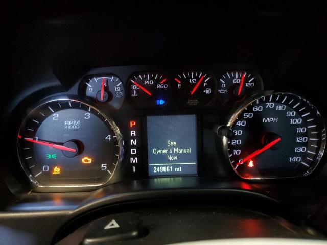 1GT12XE86FF126696 GMC Sierra K2500 Heavy Duty
