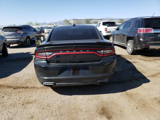 2C3CDXHG5GH154807 Dodge Charger Sxt