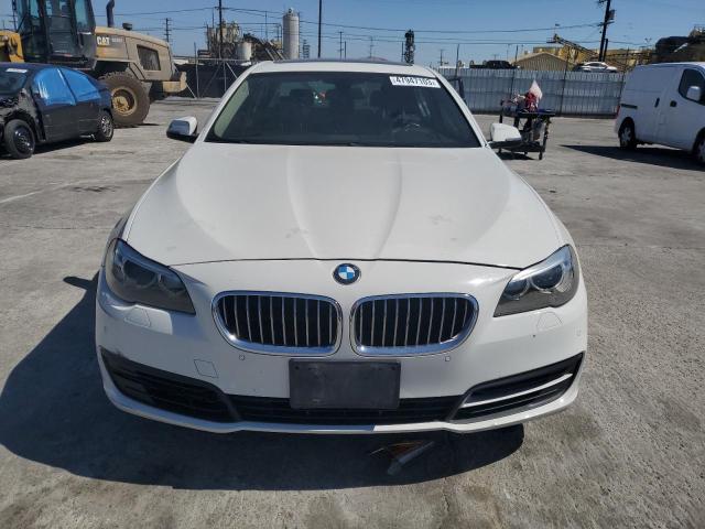 WBA5A5C5XED503958 BMW 528 I