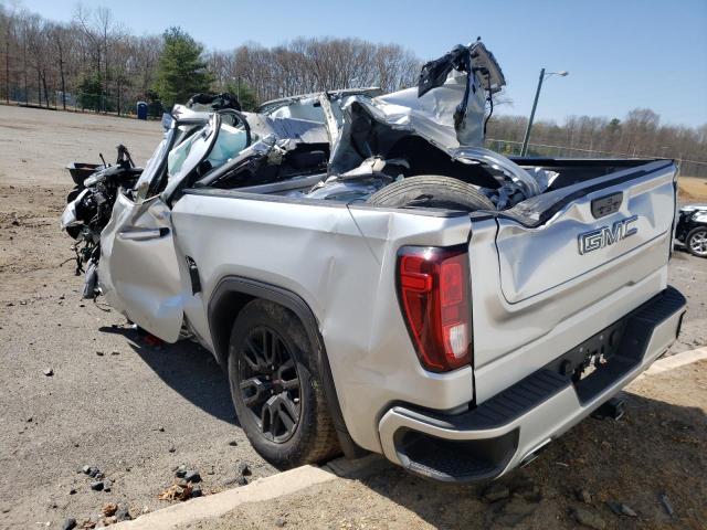 3GTU9CED5MG280939 GMC Sierra K1500 Elevation