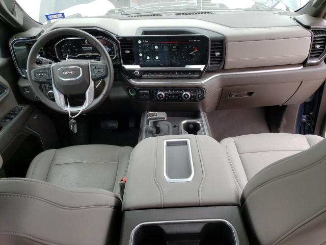 1GTUUDET5NZ503350 GMC Sierra K1500 Slt