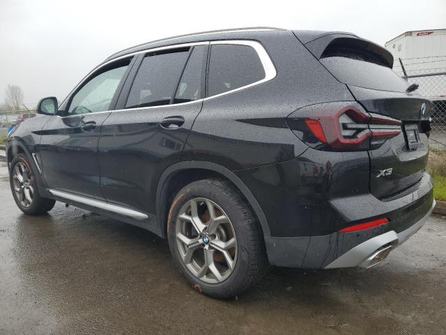 5UX53DP02N9N28649 BMW X3 Xdrive30i