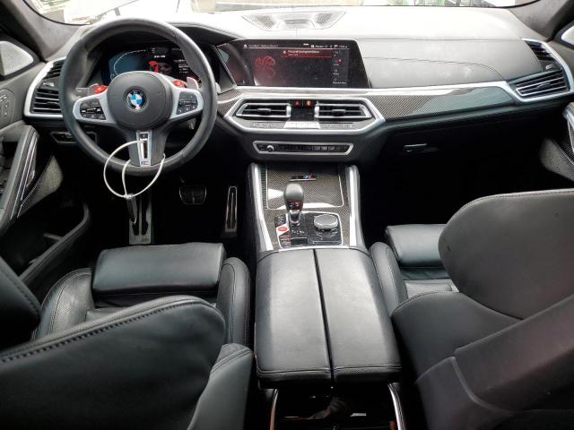 5YMCY0C08M9G52829 BMW X6 M