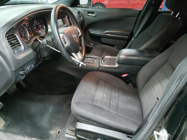 2C3CDXBG8EH266586 Dodge Charger Se