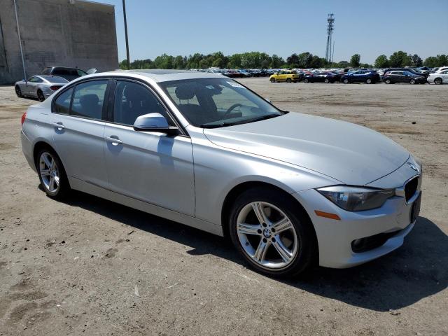 WBA3B5C5XEP541516 BMW 328 Xi Sulev