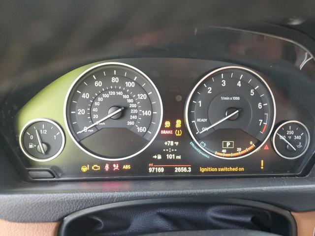 WBA3N3C54EK230477 BMW 428 I