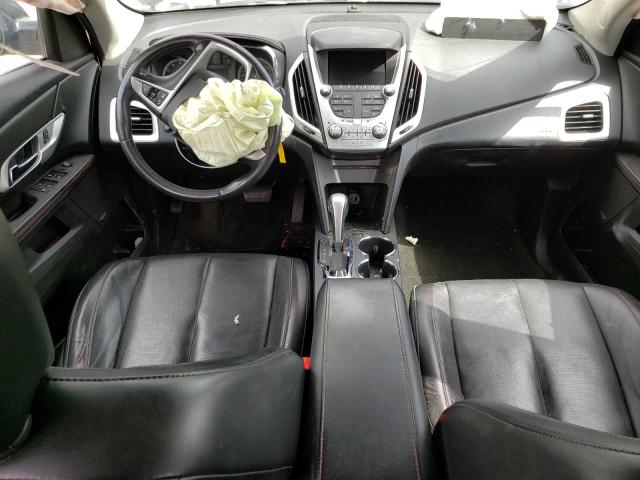 2GKALSEKXE6261169 GMC Terrain Slt