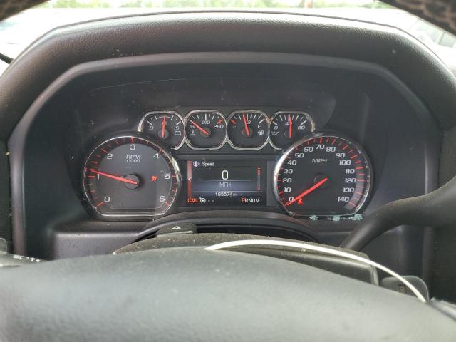 3GTU2NEC5GG214113 GMC Sierra K1500 Slt