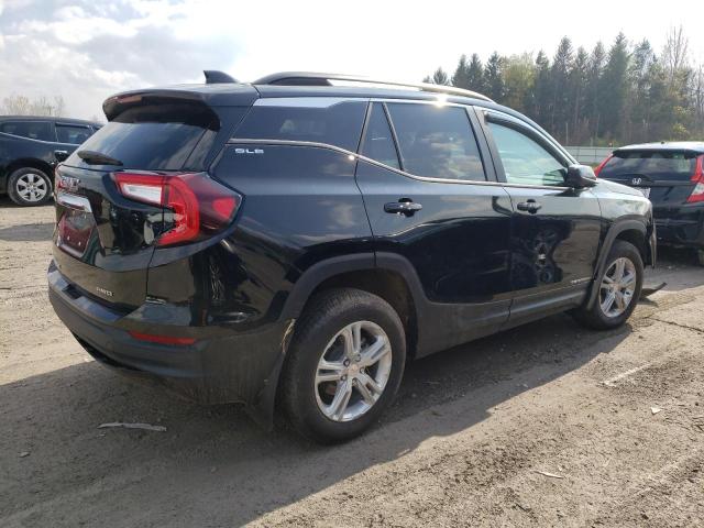 3GKALTEV5NL264881 GMC Terrain Sle