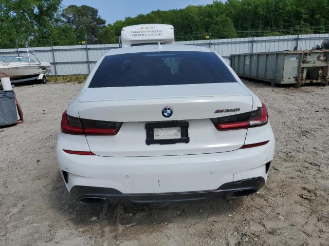 WBA5U7C0XLA232258 BMW M340I