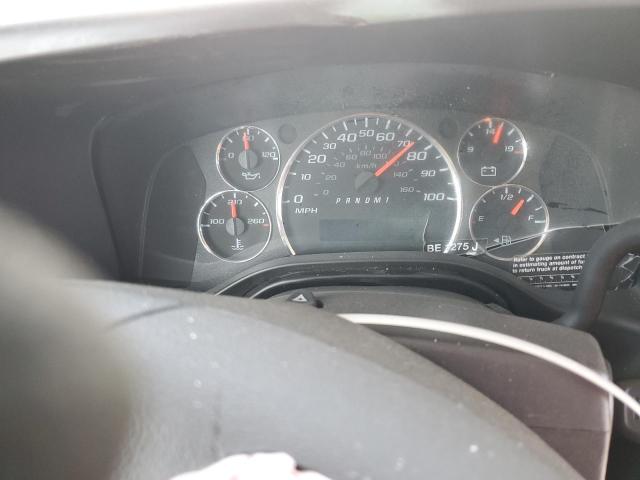 1GTW7AF78N1210699 GMC Savana G2500