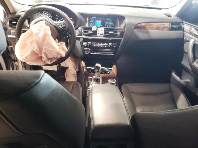 5UXWZ7C5XH0U47123 BMW X3 Sdrive28i