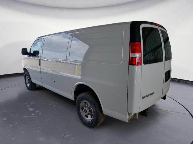 1GTW7AFP0M1145362 GMC Savana G2500