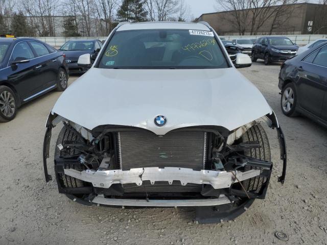 5UXTR9C58JLD68930 BMW X3 Xdrive30i