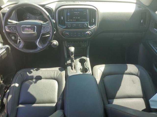1GTG6FEN1N1191238 GMC Canyon At4