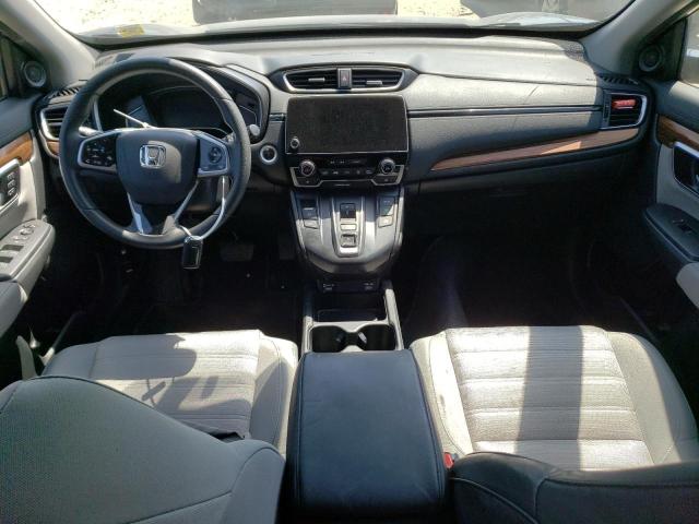 7FART6H51ME099831 Honda CR-V EX