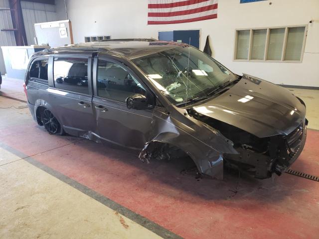 2C4RDGEG8KR752595 Dodge Grand Caravan Gt