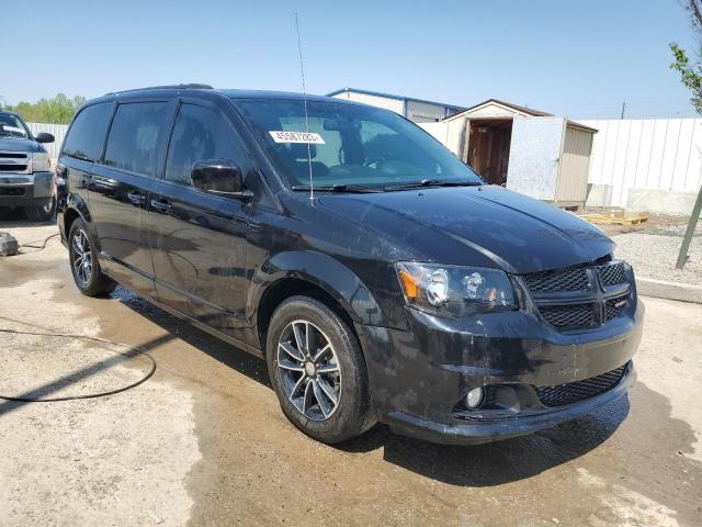 2C4RDGEG5JR146752 Dodge Grand Caravan Gt