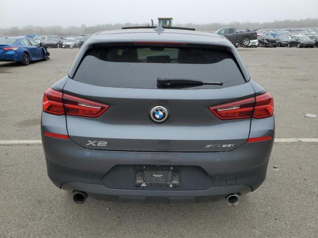 WBXYJ5C52KEF83171 BMW X2 Xdrive28i