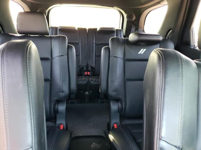 1C4SDJCT9LC394786 Dodge Durango R/t