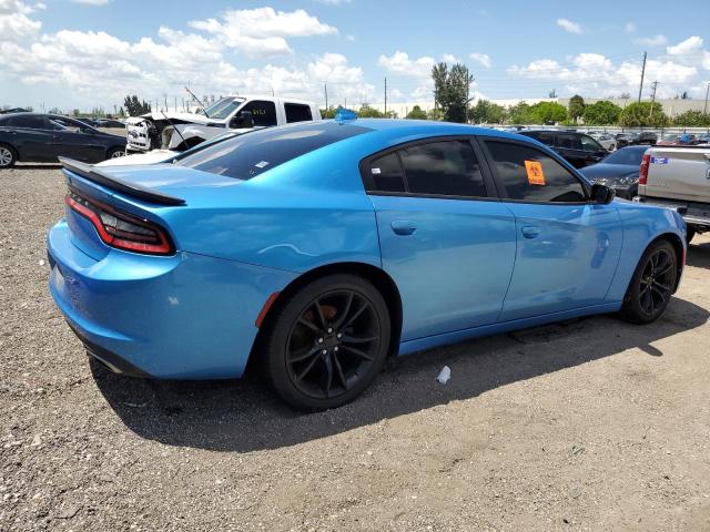2C3CDXHG7GH163220 Dodge Charger Sxt