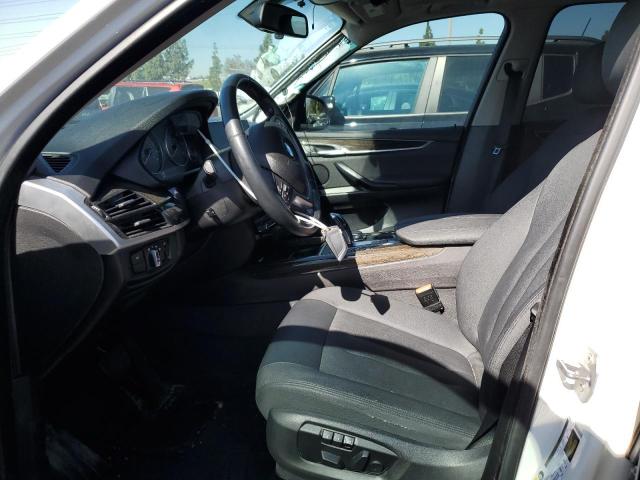 5UXKS4C55F0N11020 BMW X5 Xdrive35d