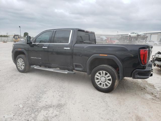 1GT49REY5LF106147 GMC Sierra K2500 Denali