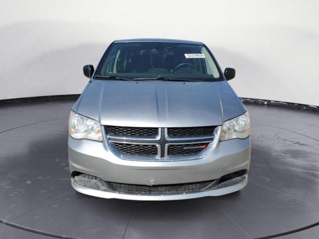 2C4RDGBG8KR580685 Dodge Grand Caravan Se