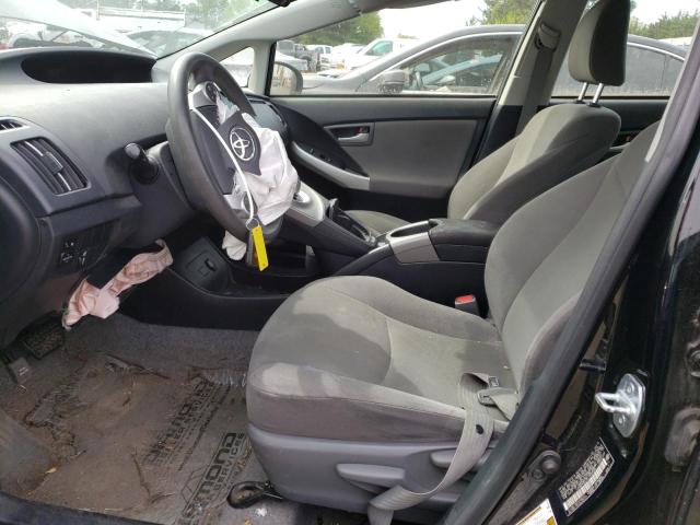 JTDKN3DUXF1933545 Toyota Prius